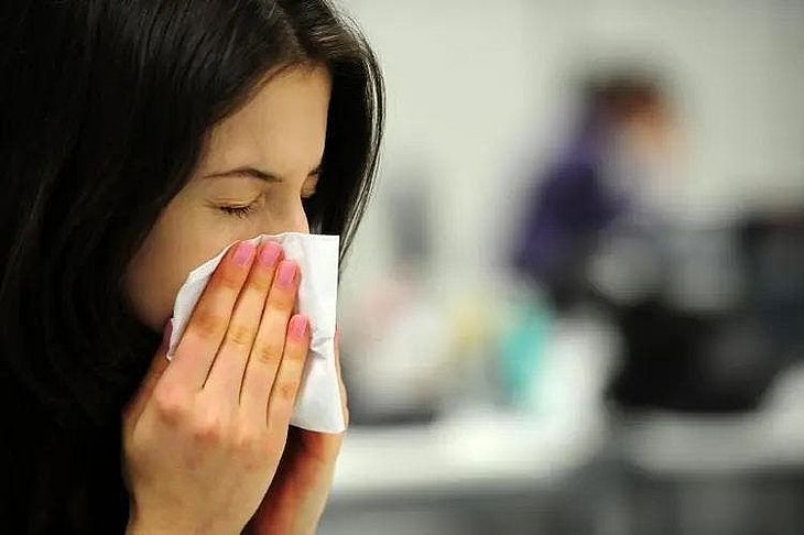 Secretaria de saúde detecta mais de 200 tipos de vírus respiratórios em circulação na Paraíba