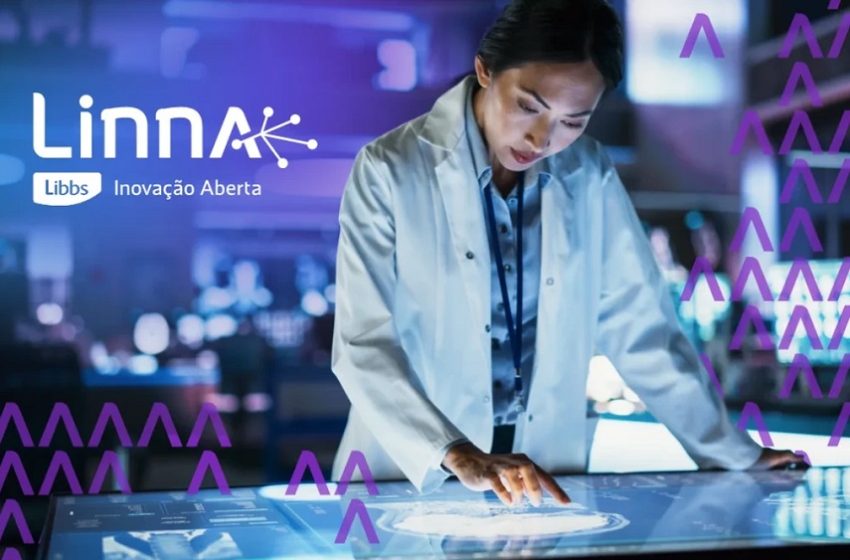  Libbs abre inscrições para programa de inovação aberta 