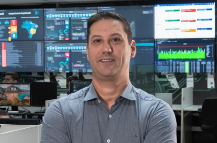 Dados e interoperabilidade: futuro da saúde nas mãos do paciente 