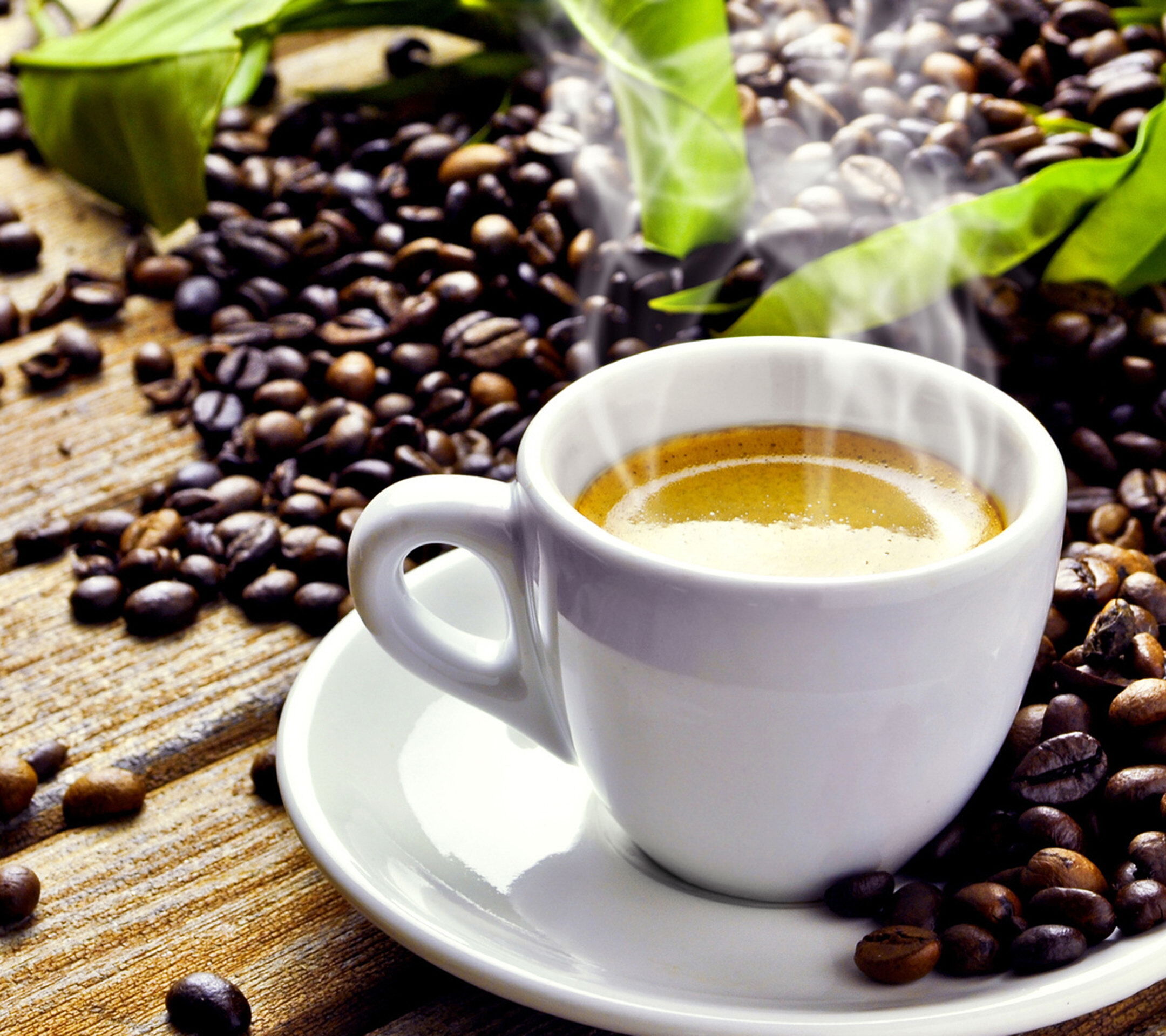 Consumo de café reduz incidência de doenças no fígado