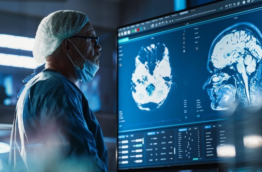  INRAD realiza estudo para imitar como o cérebro humano processa informações visuais 