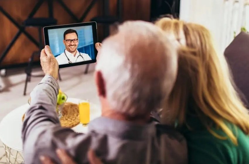  Incorporação de novas tecnologias pode humanizar a assistência 