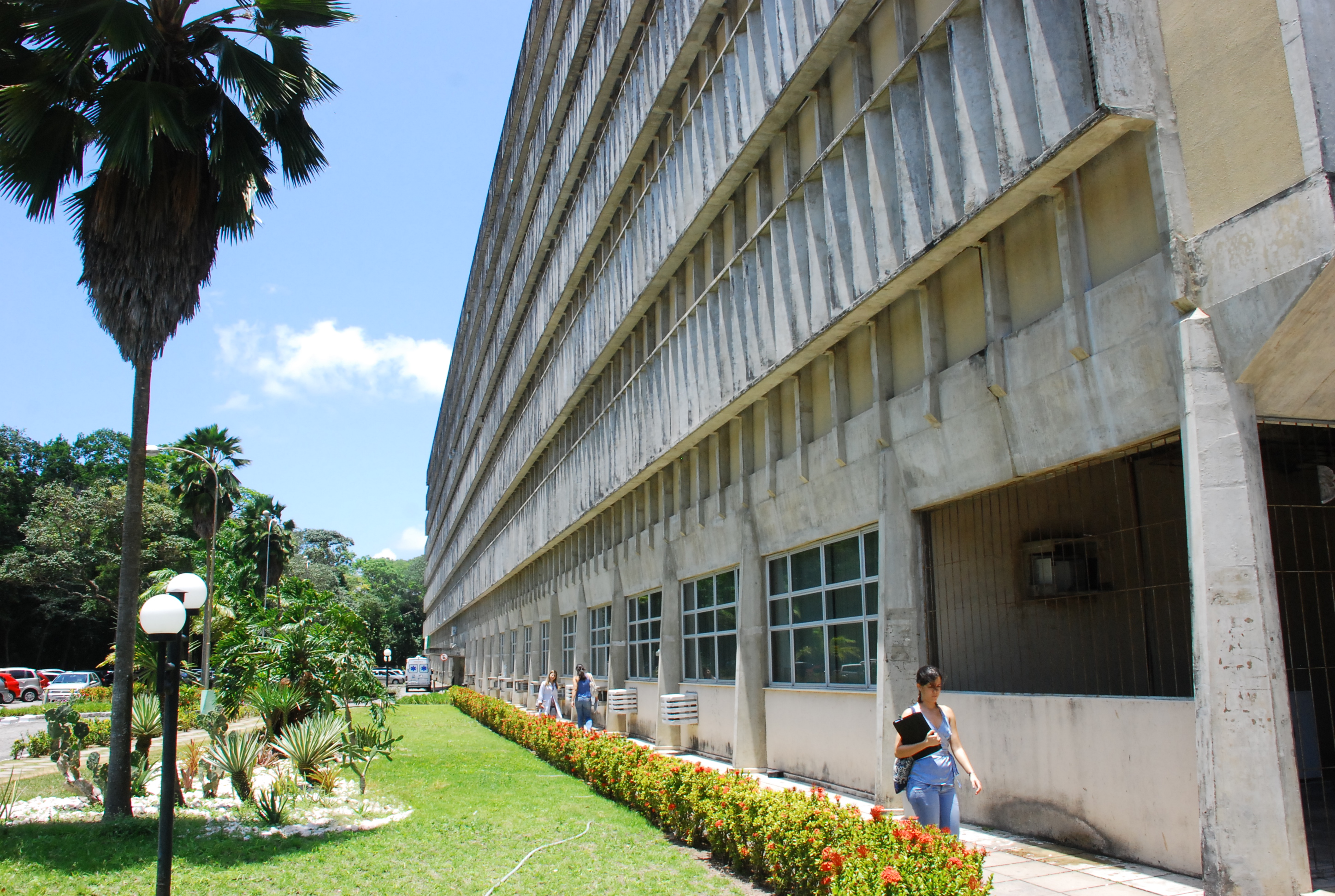 Servidores de hospitais universitários da Paraíba entram em greve a partir de amanhã; Confira setores que serão 100% atingidos
