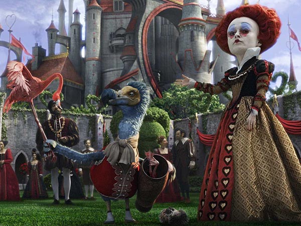 Síndrome de Alice no País das Maravilhas afeta a percepção visual e faz pessoas enxergarem objetos com tamanho distorcido
