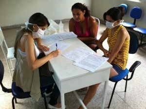 Paraíba tem quase 800 casos de síndrome respiratória aguda, aponta boletim da Saúde