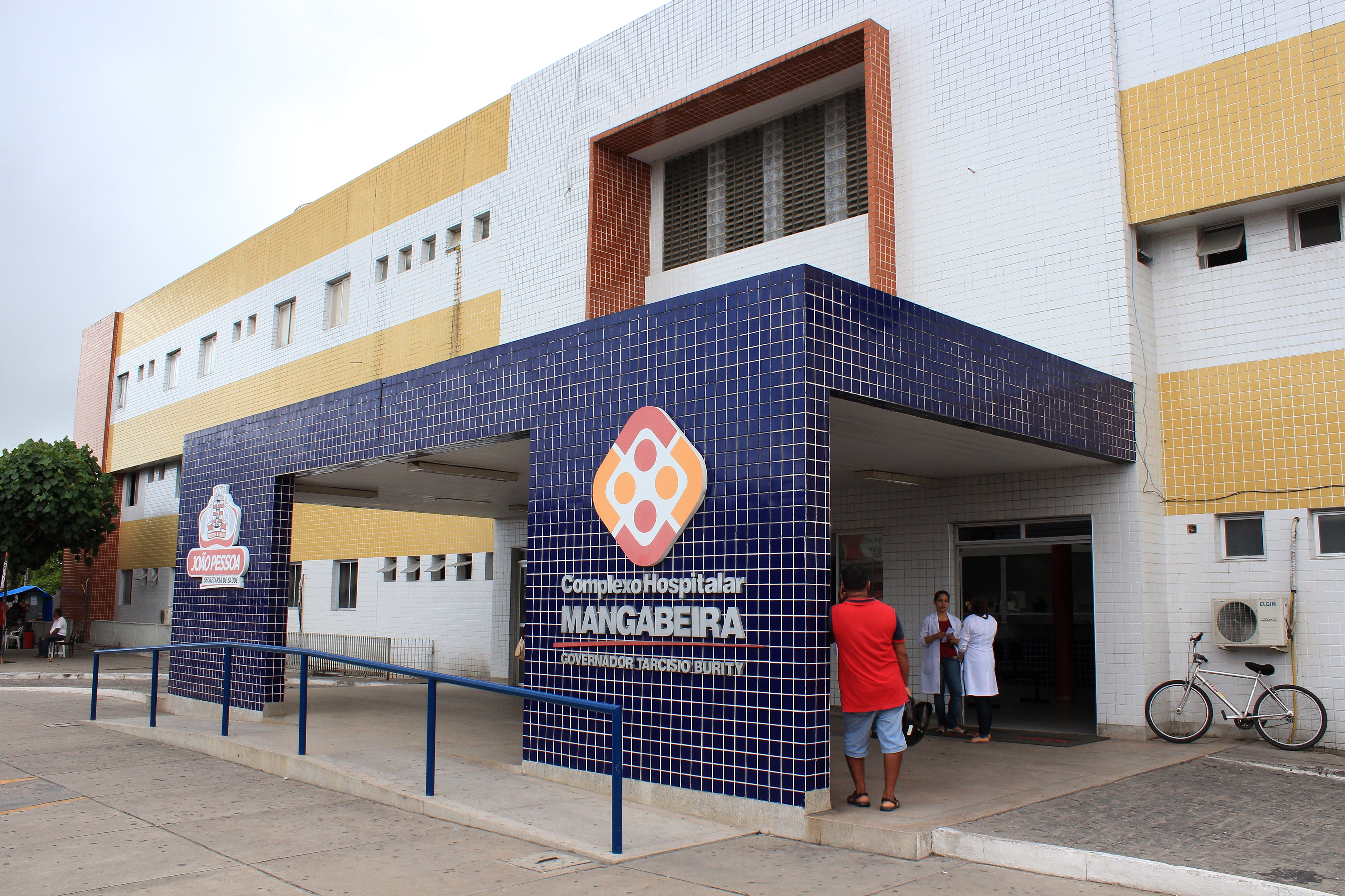 Ortotrauma de João Pessoa realiza cerca de seis mil cirurgias este ano e prepara mutirão para 2022