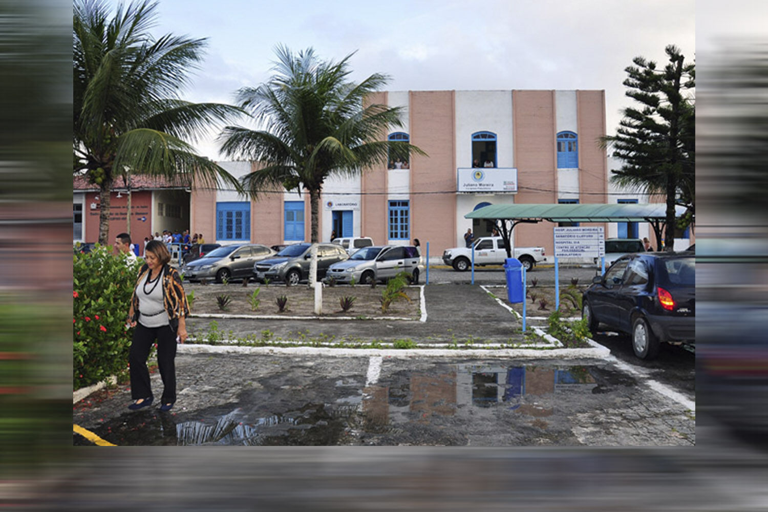 Secretário de Saúde da Paraíba nega protocolo para atendimento de bebês reborn: “referência é o Hospital Juliano Moreira”