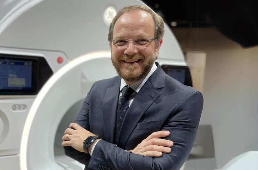  Deep learning: uma revolução para as imagens médicas 