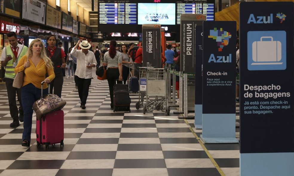 Ceará é o primeiro estado a exigir teste negativo de Covid para turistas