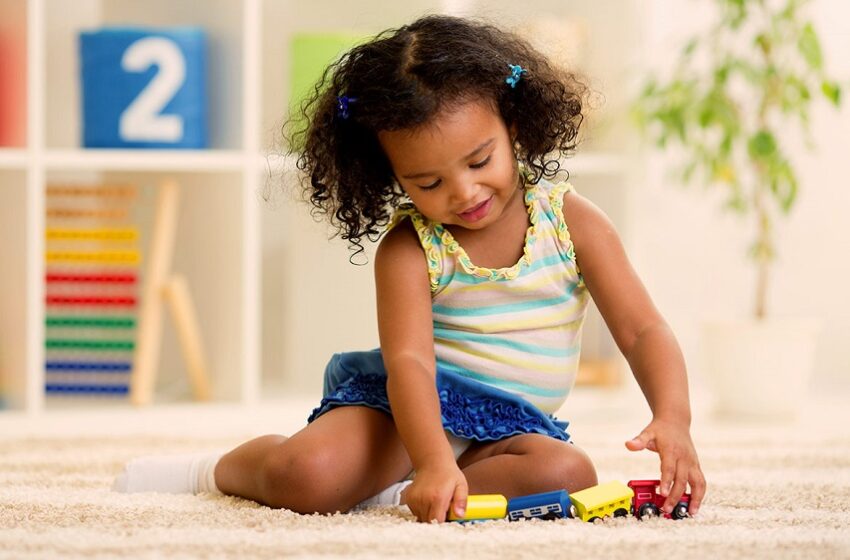  Estudo mapeia uso de IA como ferramenta para detecção do autismo 
