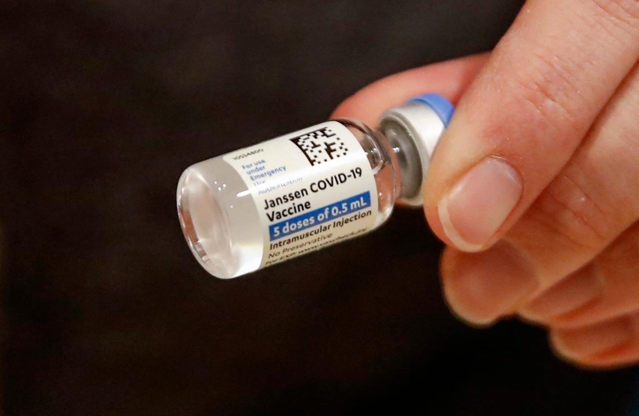 Dose de reforço da Janssen deve começar a ser aplicada em João Pessoa no mês de dezembro 