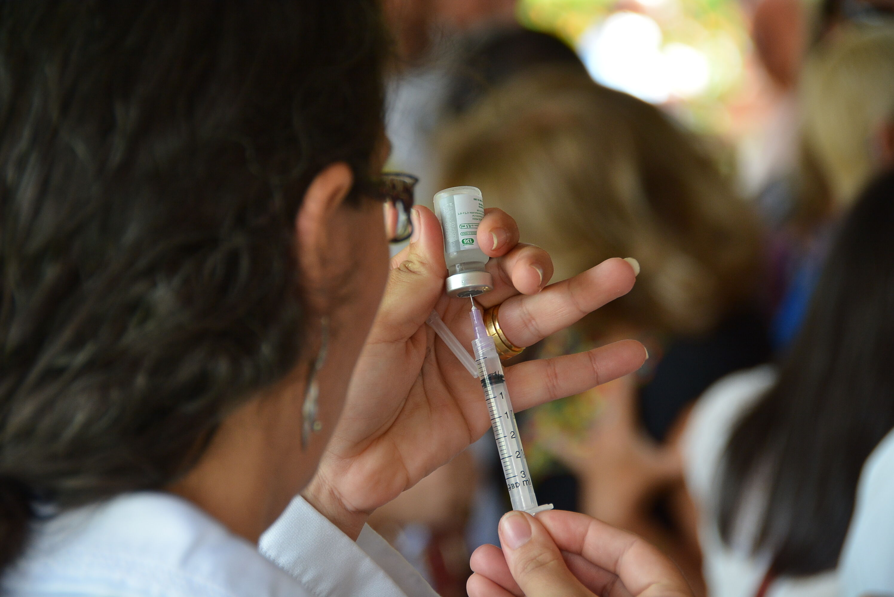 João Pessoa amplia vacinação contra influenza para toda população a partir dos 6 meses