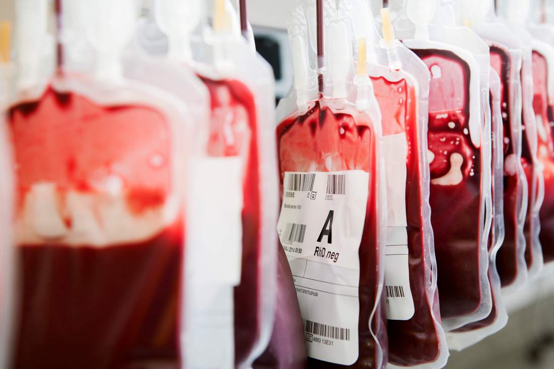 Hemocentro da Paraíba lança Campanha Junho Vermelho nesta terça-feira
