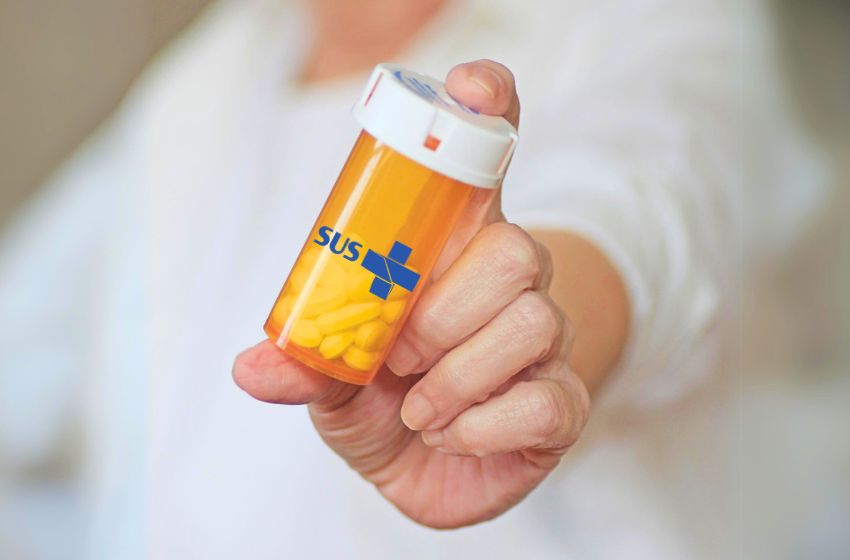  Proposta inclui novos antidepressivos no SUS 