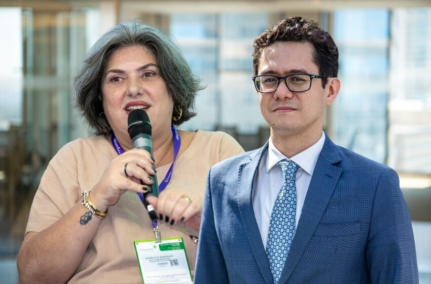  Facilitação do comércio impulsiona o acesso a tecnologias de saúde 