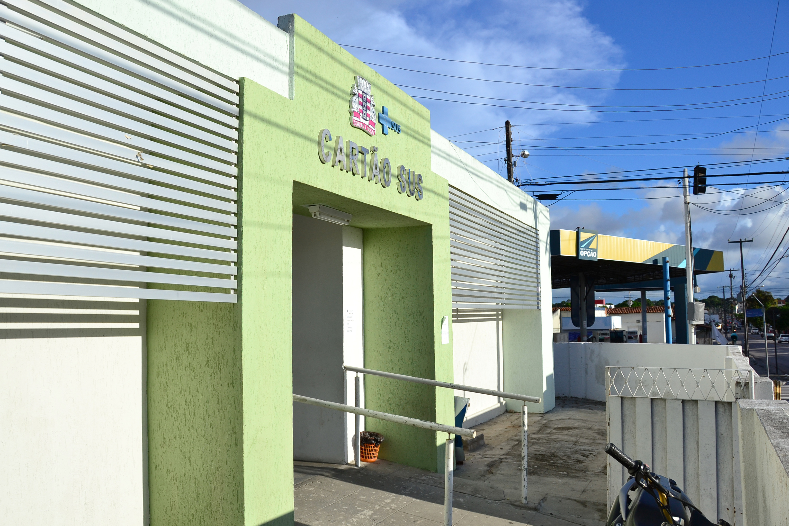 Secretaria de Saúde de João Pessoa retoma atendimento presencial do Cartão SUS nesta segunda-feira