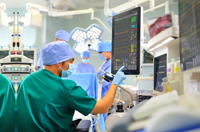  O que os médicos podem fazer para prevenir riscos pós-cirúrgicos 