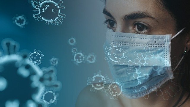 Casos de síndrome respiratória aguda grave crescem 754% na Paraíba