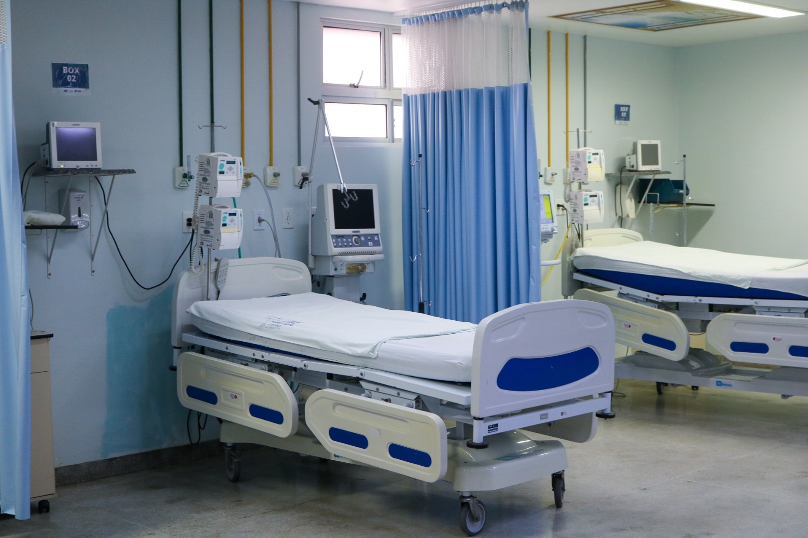 Paraíba registra uma morte e 115 novos casos de covid-19 nesta sexta