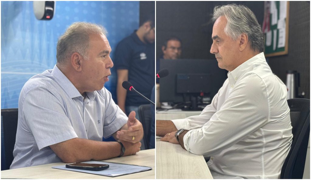 Cartaxo e Queiroga se dizem contra o aborto; ex-ministro é criticado por ações na pandemia