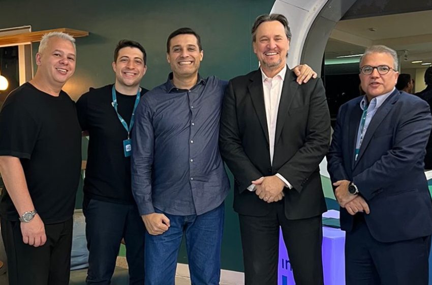  ABSS e Hub InovaHC fecham parceria para apoiar startups de saúde 