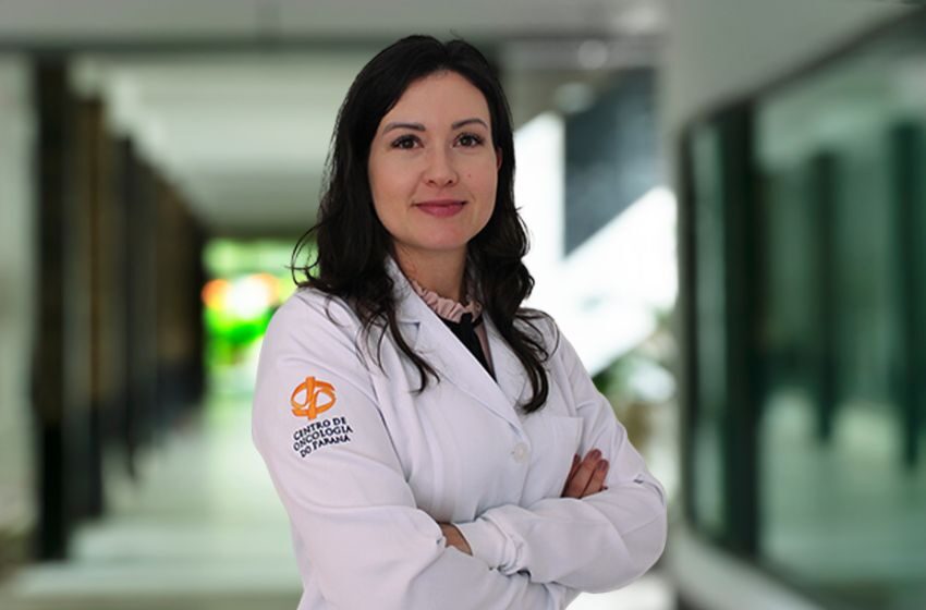  Teste genético para o diagnóstico precoce do câncer de próstata 