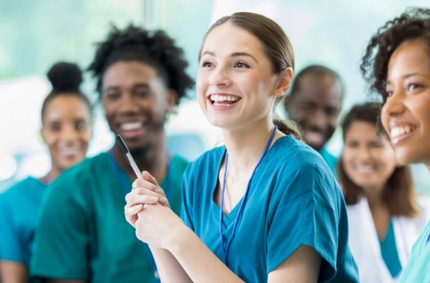 Inscrições para programa de inovação de jovens médicos da Dasa vão até 15/10 