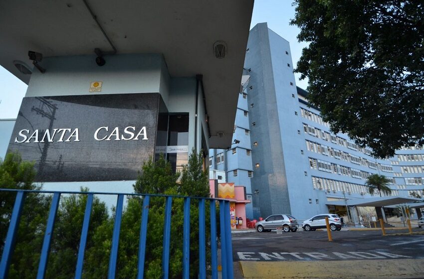  TJ-SP homologa plano de recuperação judicial da Santa Casa de Araçatuba 