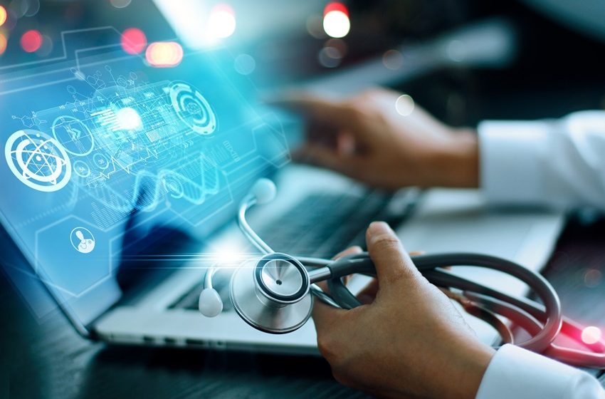  Laboratório Qualitá otimiza processos de diagnóstico com inteligência artificial 