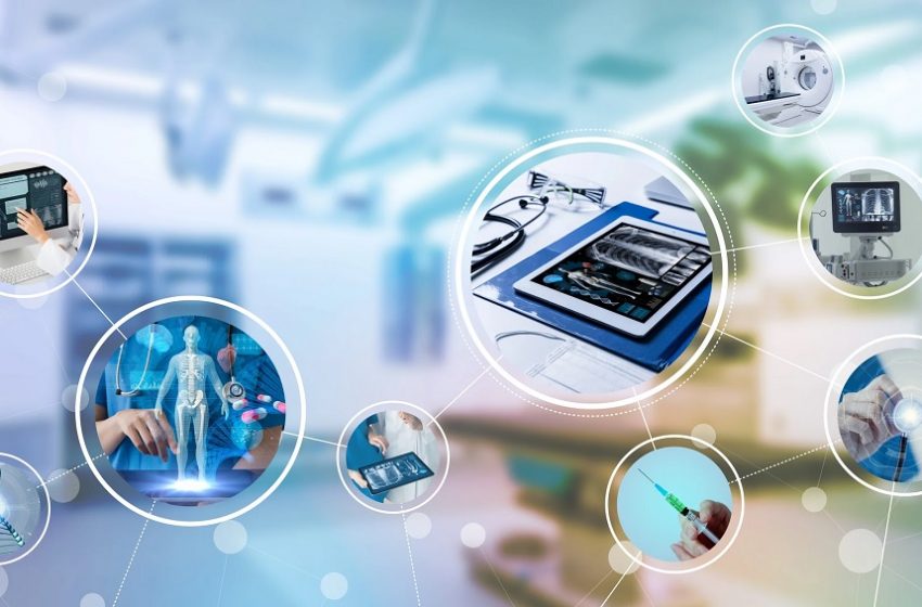  ABIIS apresenta Mapa do Setor de Dispositivos Médicos 