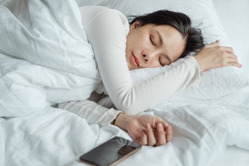 Falta de sono pode provocar tristeza, descontrole e falta de motivação e ser confundida com depressão