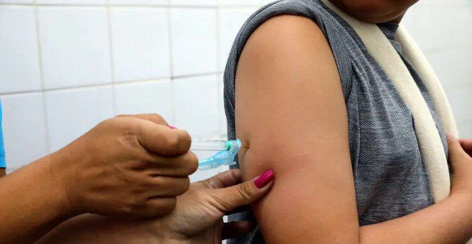 Paraíba amplia oferta da vacina contra gripe para toda população e reforça vacinação dos grupos prioritários