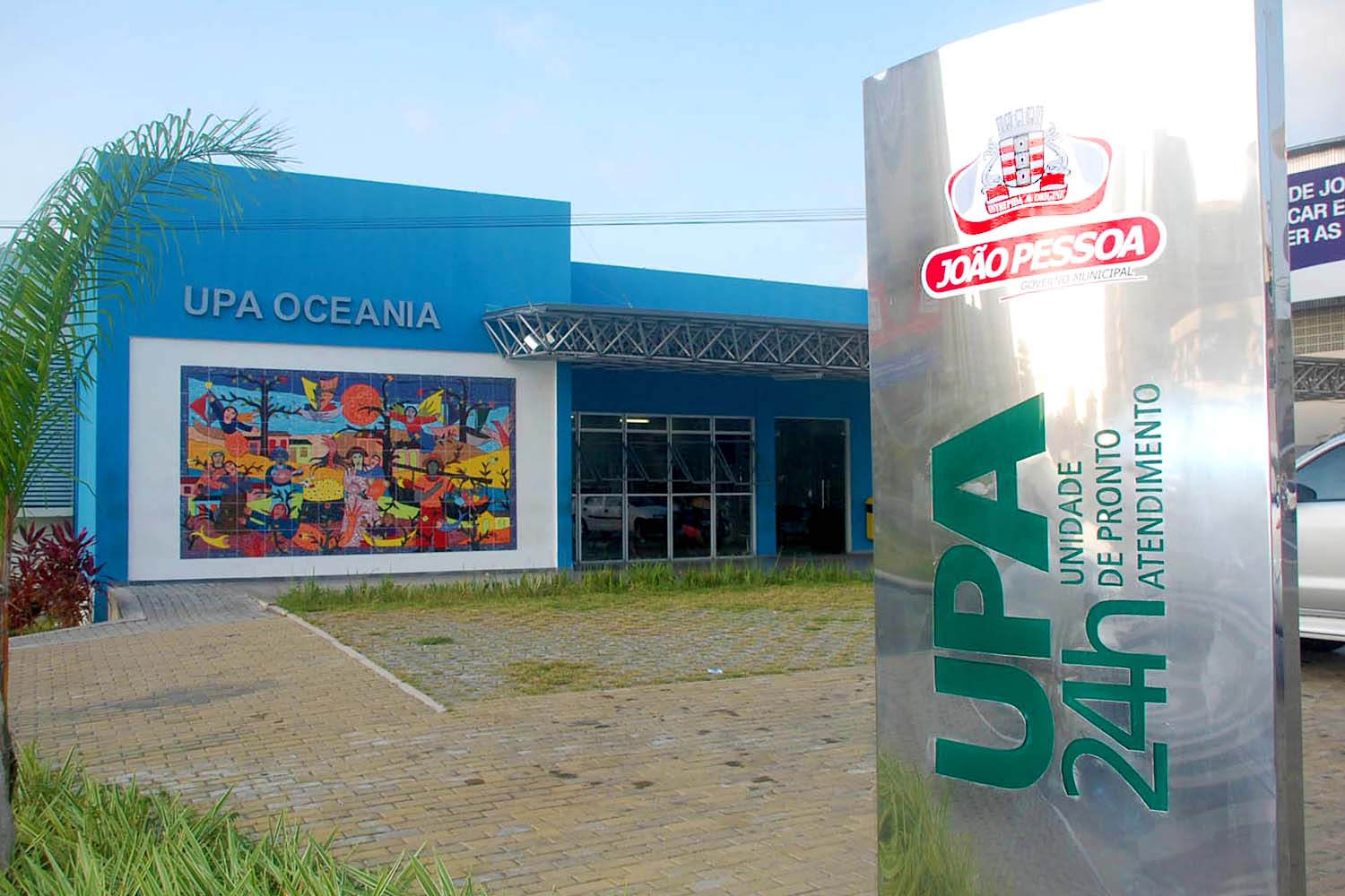 UPAs de João Pessoa atendem mais de 230 mil pessoas em 2021