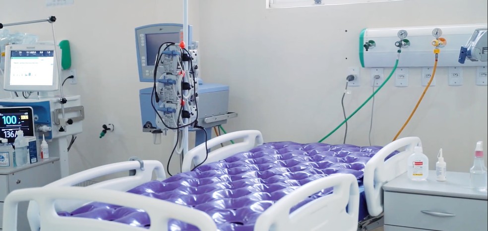 Possível corte em orçamento para UTIs causa apreensão entre gestores de saúde