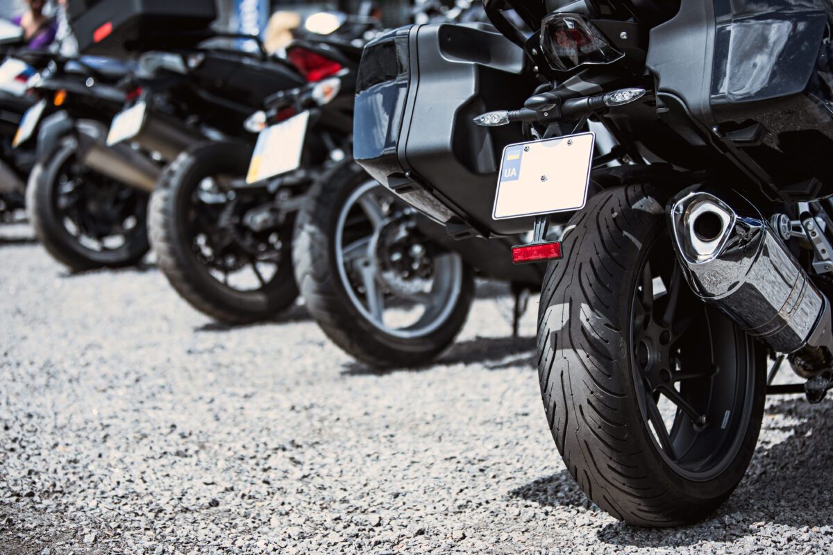 Em apenas dois meses, acidentes com motociclistas contabilizam 24 mil internações no SUS