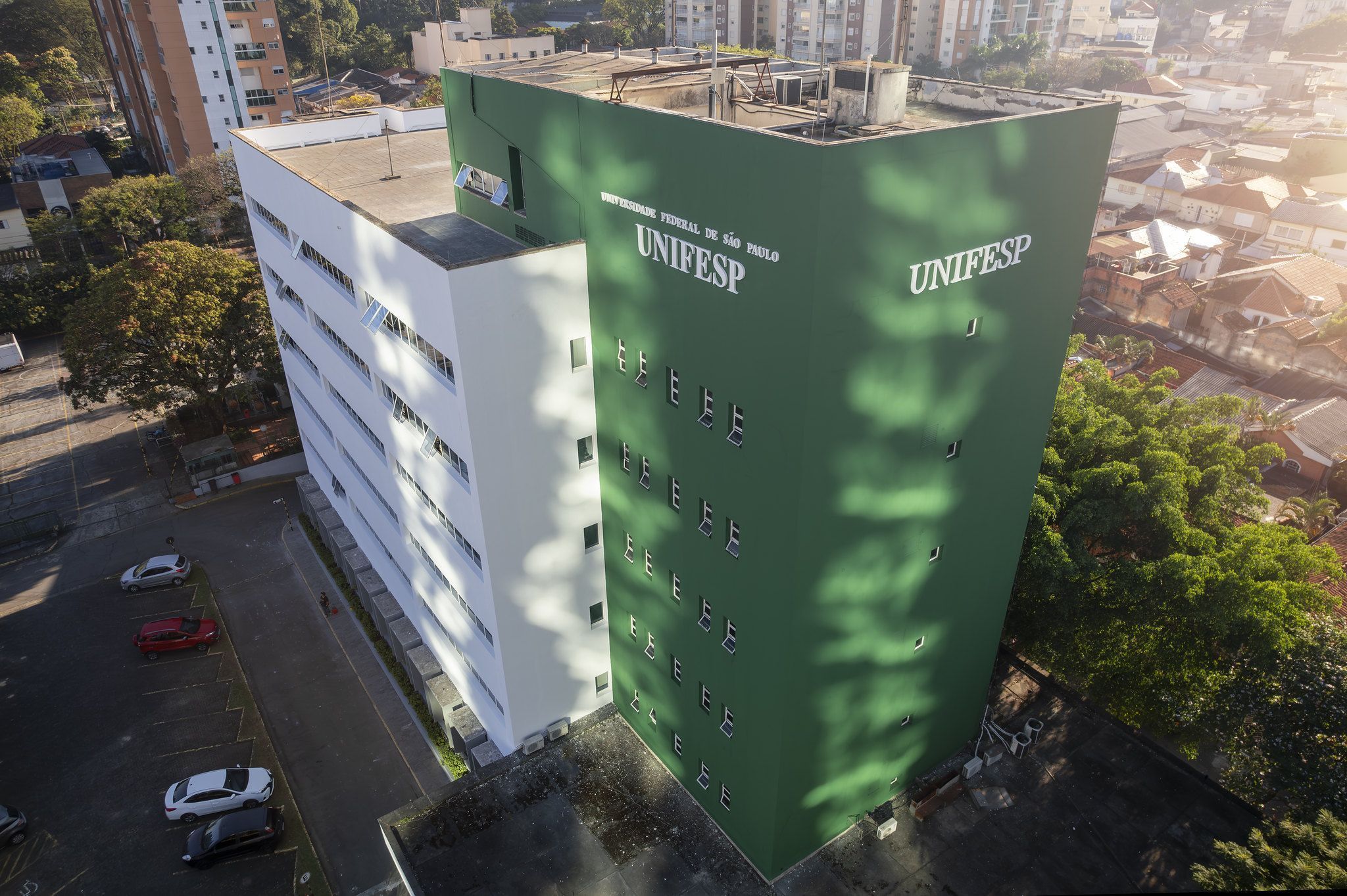  Provas de medicina da Unifesp começam nesta quinta-feira 