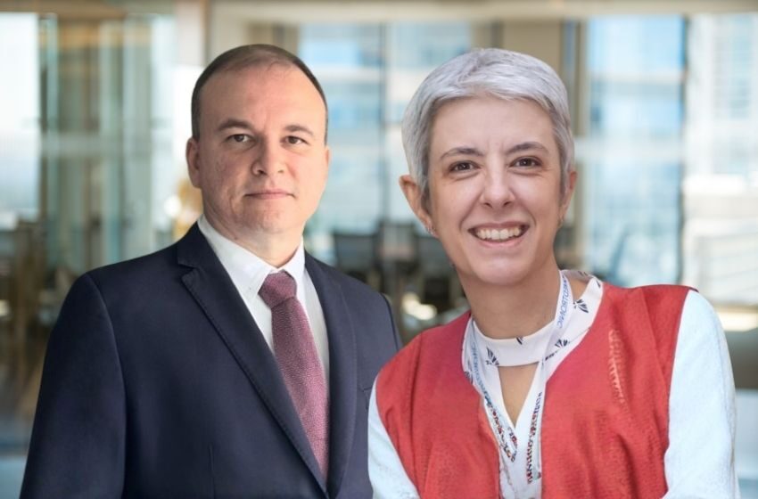  Medtronic anuncia novas lideranças nas áreas de Neurociências e Comercial 