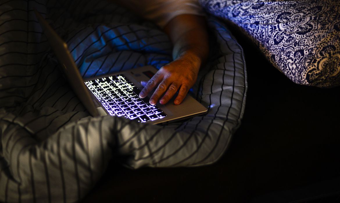 Insônia pode ser sintoma de depressão, diz estudo 