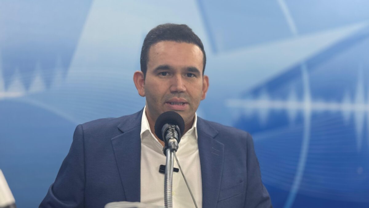 Jhony Bezerra diz ser contra escala 12×36 para Enfermagem e vai buscar consenso entre PB Saúde e profissionais