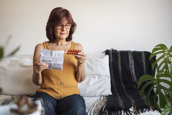 Comissão aprova tratamento para menopausa de graça pelo SUS