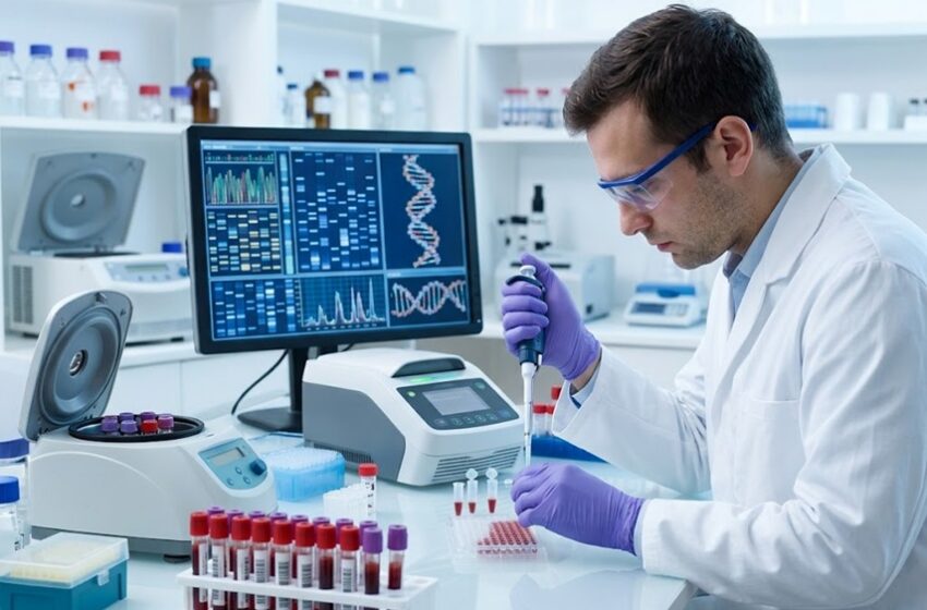 Pesquisa do GRAACC avança no tratamento do retinoblastoma