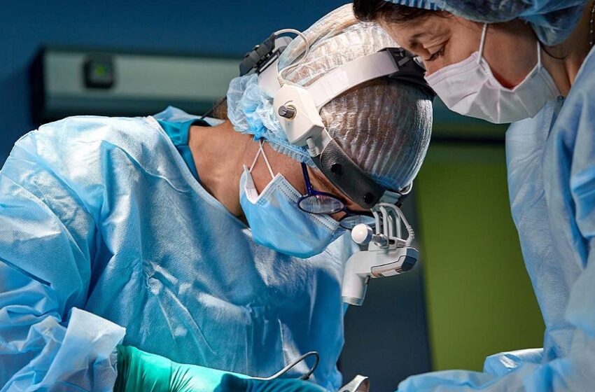  Implantes expansores podem reduzir dose de radioterapia após mastectomia 