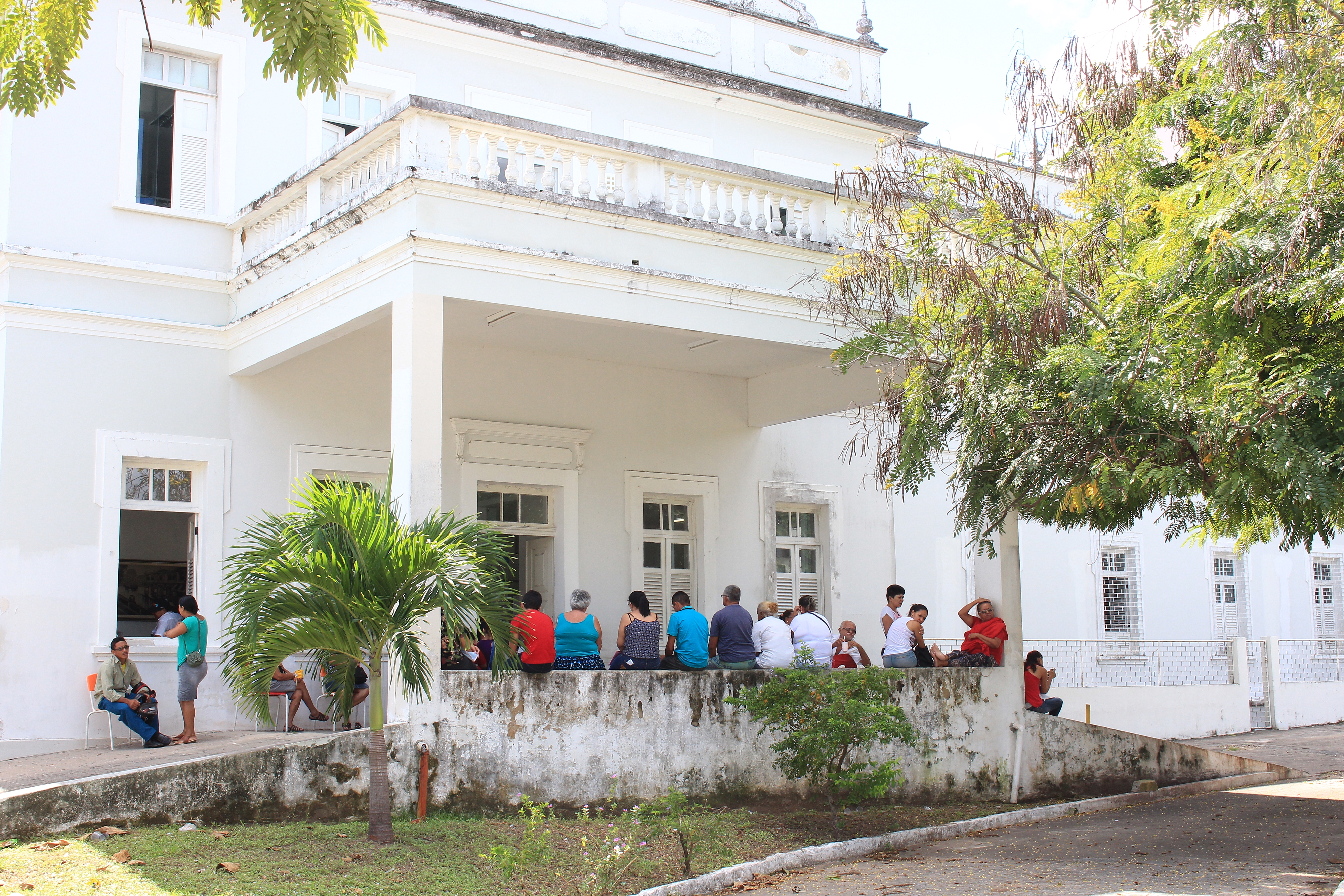 Hospital Santa Isabel realiza mutirão de cirurgias de hérnias e beneficia 40 pacientes neste final de semana