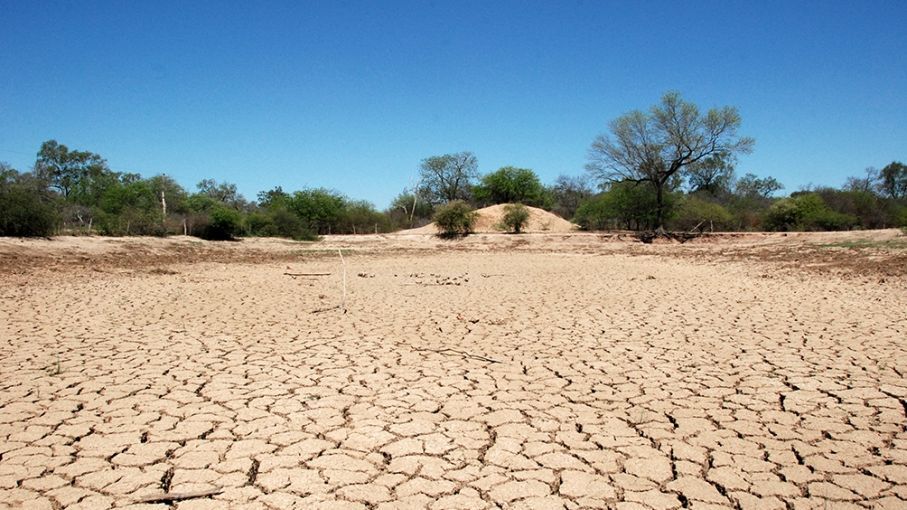 Baixa umidade do ar do atinge 81 cidades da Paraíba e autoridades alertam para cuidados com a saúde