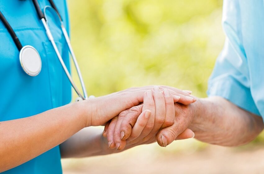  Hospital Nardini implanta projeto de humanização para pacientes paliativos 
