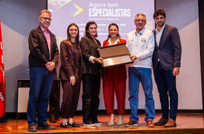  Unidades da Rede Mater Dei são certificadas como hospitais de ensino 