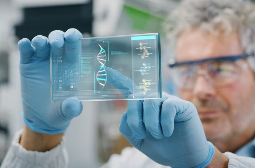  Sabin desenvolve novo teste para detecção de alterações do gene DPYD 