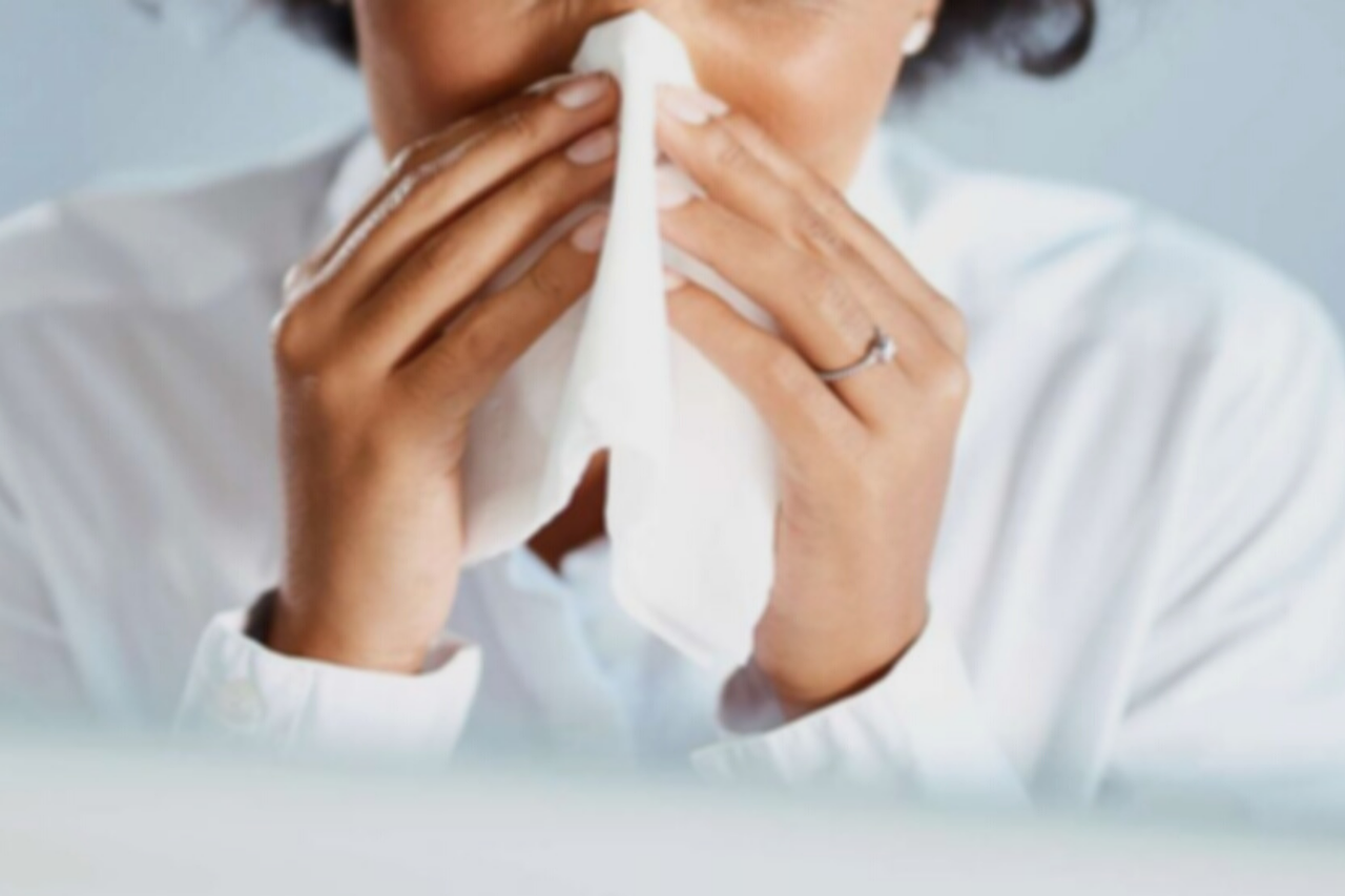 Infogripe indica que vírus sincicial respiratório e Influenza A ainda estão em alta