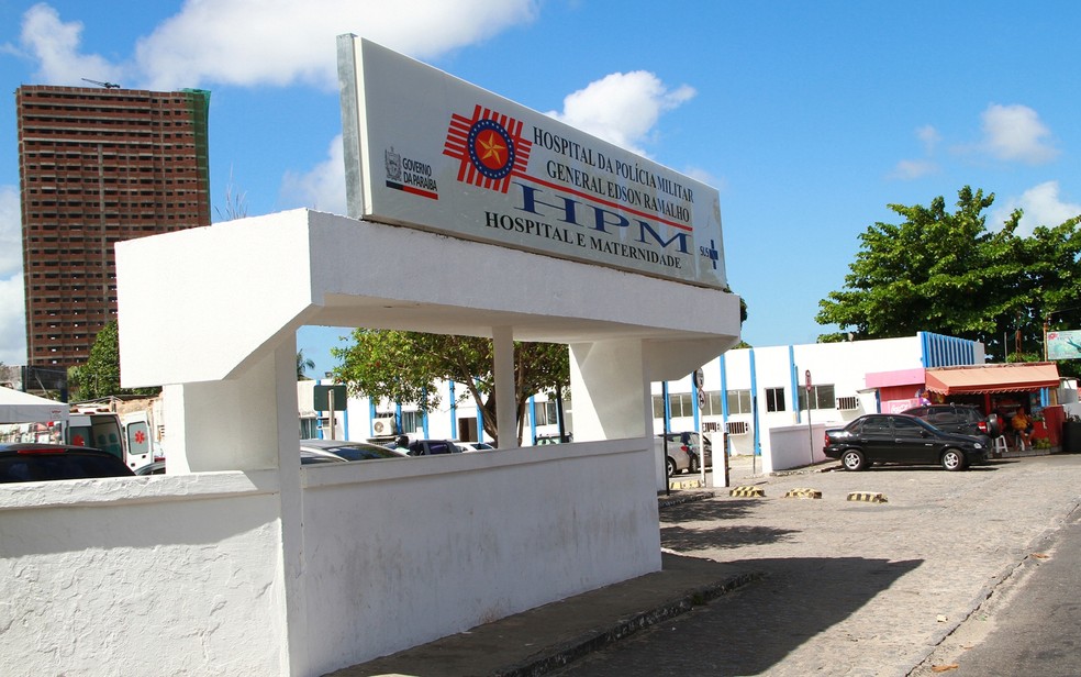 Hospital Edson Ramalho passará por reforma e ampliação, garante governador João Azevêdo