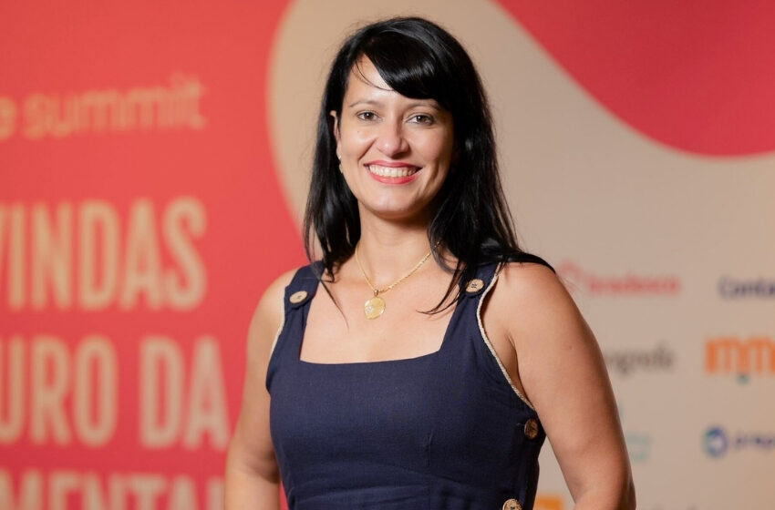  Sua empresa ainda trata saúde mental como benefício? 